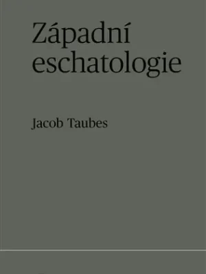 Západní eschatologie Tovární Cena