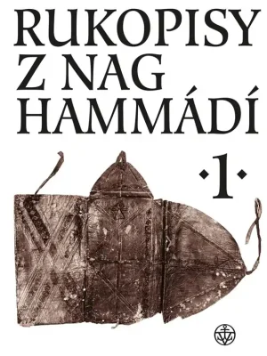 Rukopisy z Nag Hammádí 1 Bezpečná Platba