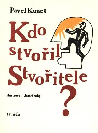 Vrácení Zdarma Kdo stvořil Stvořitele