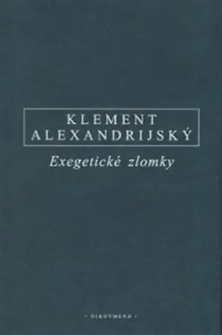 Originální Exegetické zlomky