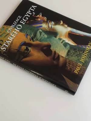 Zlevněný Civilizace starého Egypta
