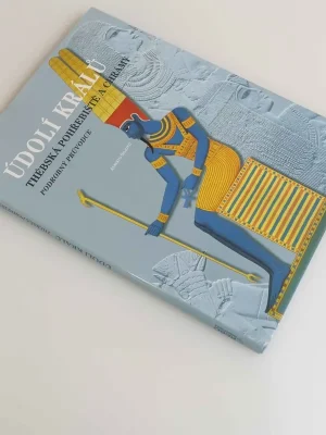 Údolí králů - thébská pohřebiště a chrámy Top Prodej