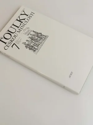 Toulky českou minulostí 7 Objednat Nyní