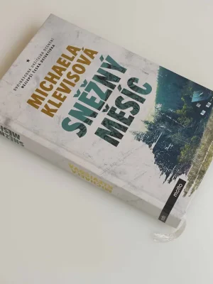 Přímo Od Výrobce Sněžný měsíc - Michaela Klevisová