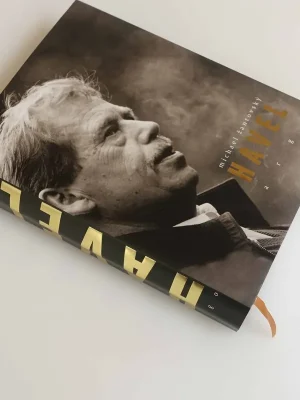 Havel - Michael Žantovský Objednat Nyní