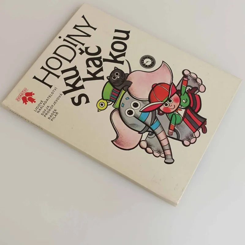 Hodiny s kukačkou Ihned K Objednání