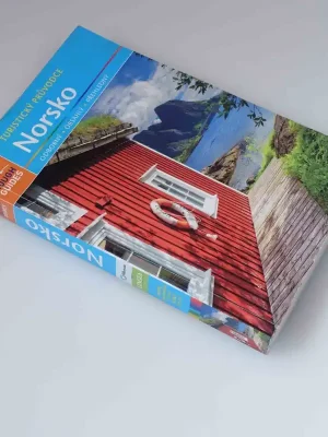 Expresní Doručení Norsko – turistický průvodce