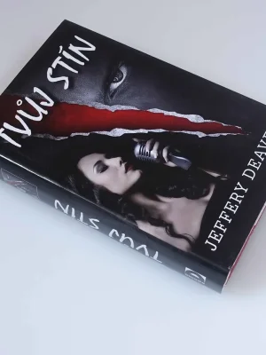 Tvůj stín Dokud Zásoby Vydrží