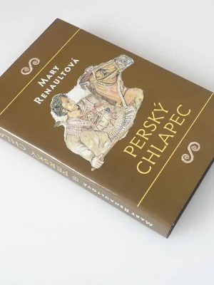Perský chlapec Nízká Cena