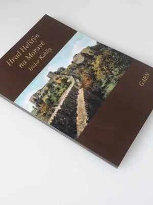 Akční Nabídka Hrad Helštýn na Moravě