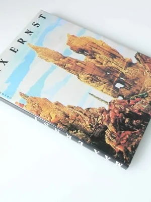 Max Ernst Vysoce Kvalitní