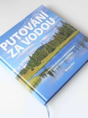Putování za vodou Top Prodej