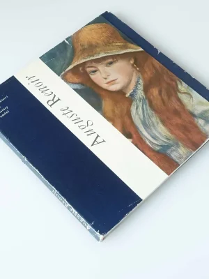 Auguste Renoir Expresní Doručení