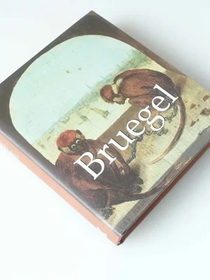 Bruegel Sezónní Sleva