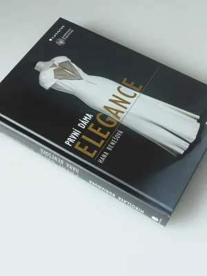 První dáma elegance Aktuální