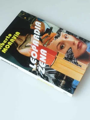 Akční Cena Leopardia žena