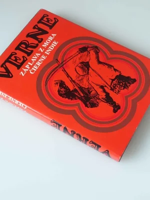 Záplava z mora / Čierne Indie Aktuální