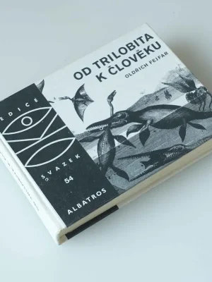 Od trilobita k člověku Speciální Cena