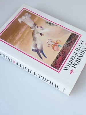 Pohádky - Wilhelm Hauff Ihned K Objednání