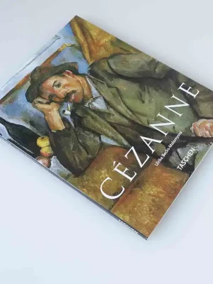Novinka Paul Cézanne - Ulrike Becks-Malorny