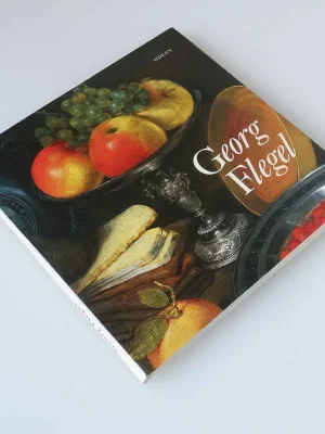 Autentický Georg Flegel - Hana Seifertová