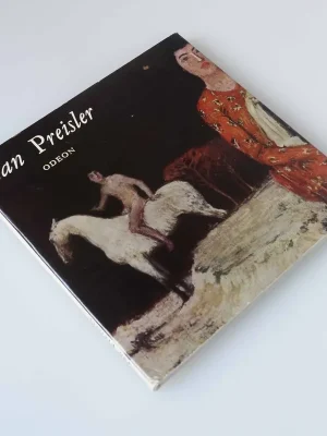 Výhodná Nabídka Jan Preisler - Jiří Kotalík