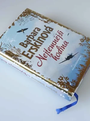 Výhodná Nabídka Nejtemnější hodina