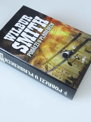 Pobřeží v plamenech Hit Sezóny