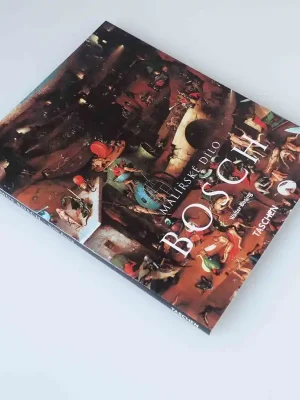 Omezená Nabídka Bosch - Malířské dílo