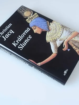 Ověřený Královna Slunce