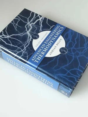Advanced Engineering Thermodynamics Poslední Šance