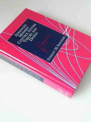 Hit Sezóny Advanced Modern Control System Theory and Design