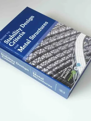 Bezpečná Platba Guide to Stability Design Criteria for Metal Structures