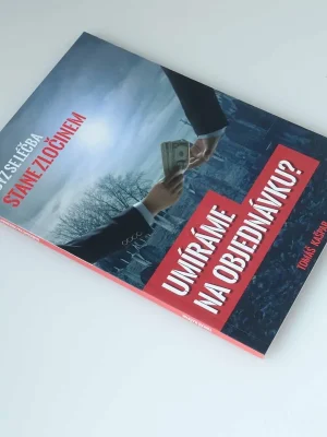 Umíráme na objednávku? Expresní Doručení