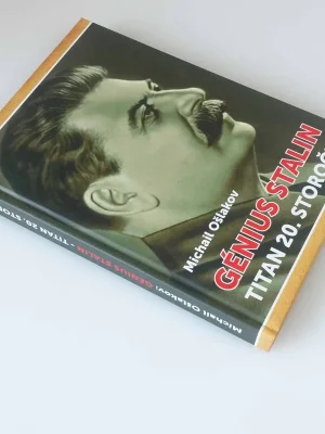 Génius Stalin Titan 20. storočia Cenová Bomba