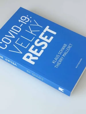 Sleva Covid 19: Velký reset