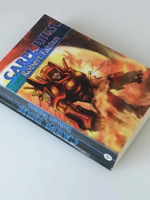 Carpe Diem II Must-Have