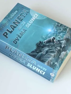 Planeta mezi dvěma slunci Nízká Cena