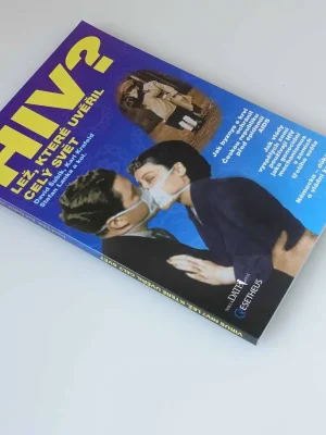 Super Cena Virus HIV? Lež, které uvěřil celý svět