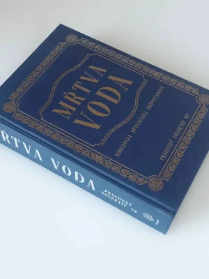 Mrtvá voda Sleva