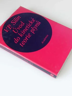 Úvod do kinetické teorie plynů Autentický