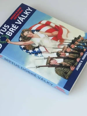 Mýtus dobré války - Amerika ve druhé světové válce Akce
