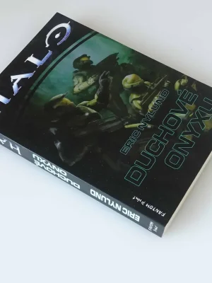 Hit Sezóny Duchové Onyxu