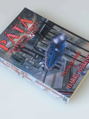 Zlevněný Pátá planeta smrti 1: Ráj pirátů