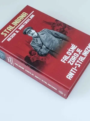 Staliniana - Falošné zdroje anti-stalinizmu Originální