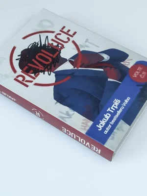 Revoluce Dokud Zásoby Vydrží