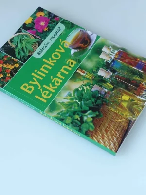 Ověřený Bylinková lékárna