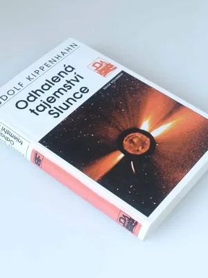 Odhalená tajemství Slunce Aktuální