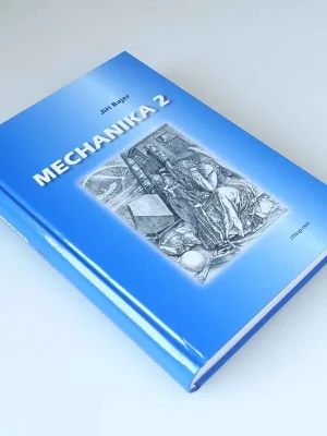Mechanika 2 Nejprodávanější