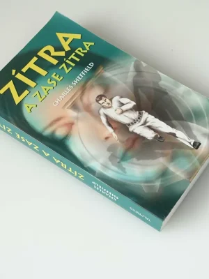 Zítra a zase zítra Aktuální